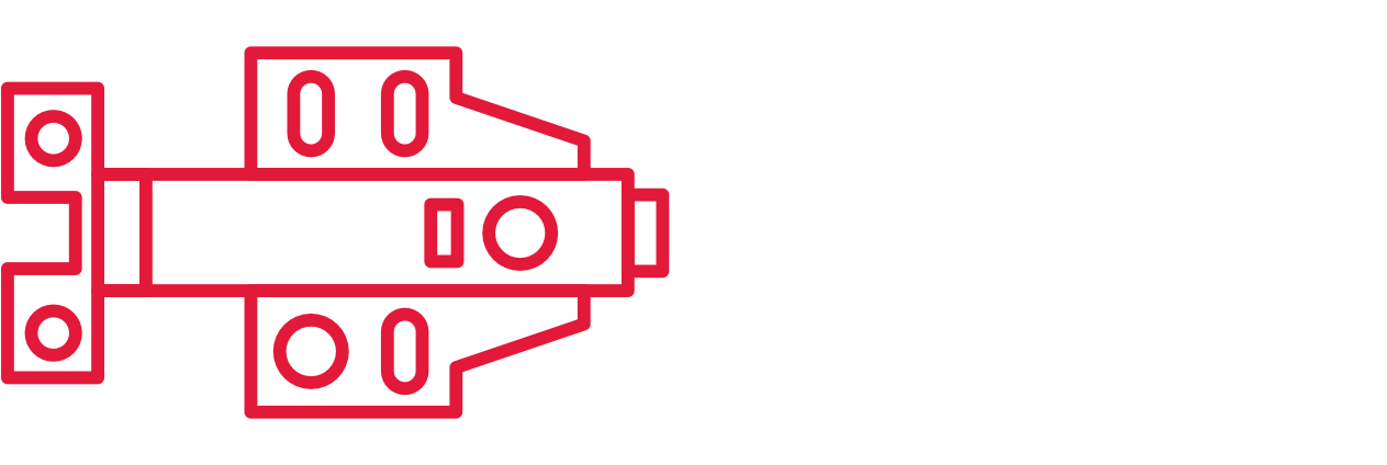 Петли для алюминиевого профиля